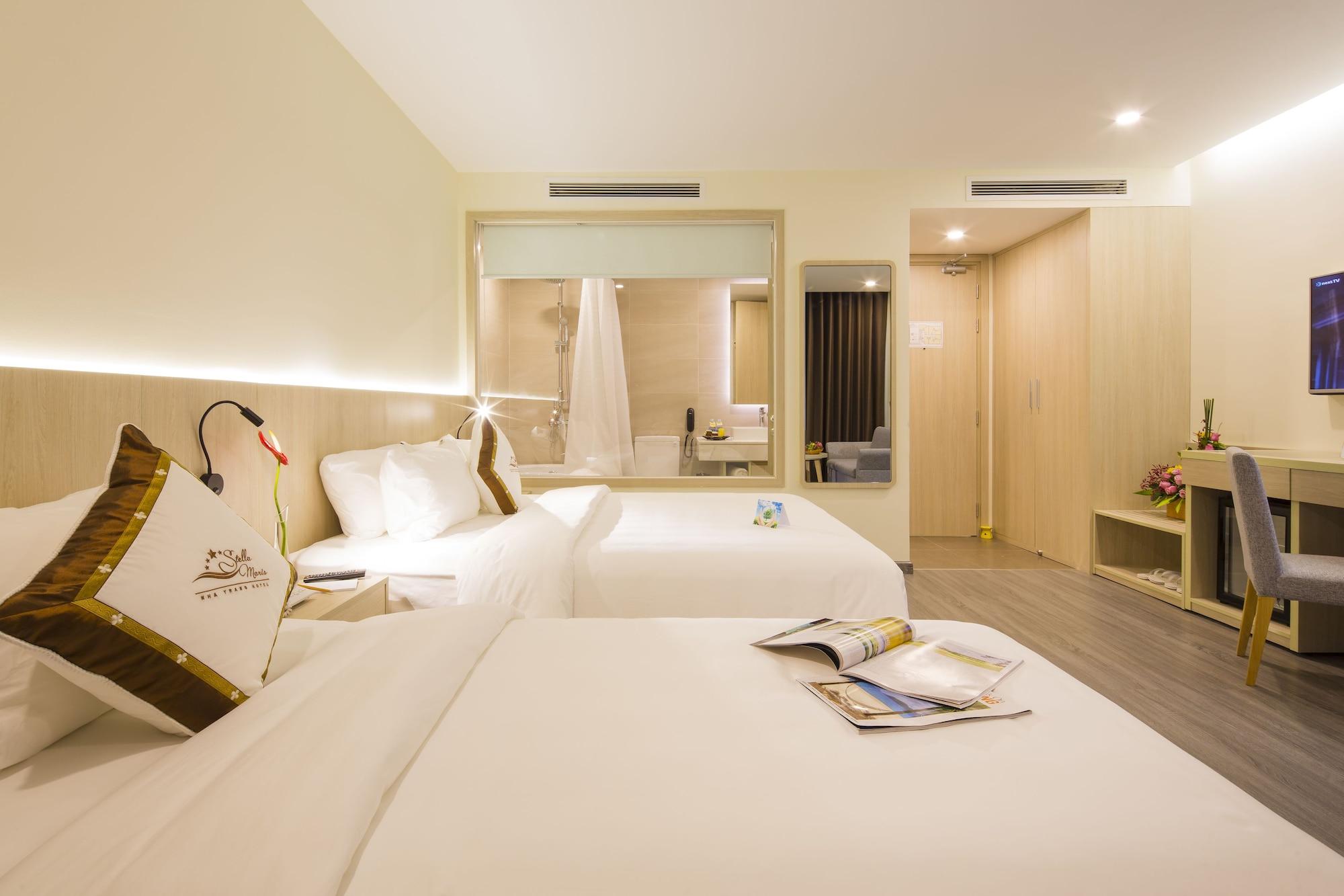 Stella Maris 4* Нячанг