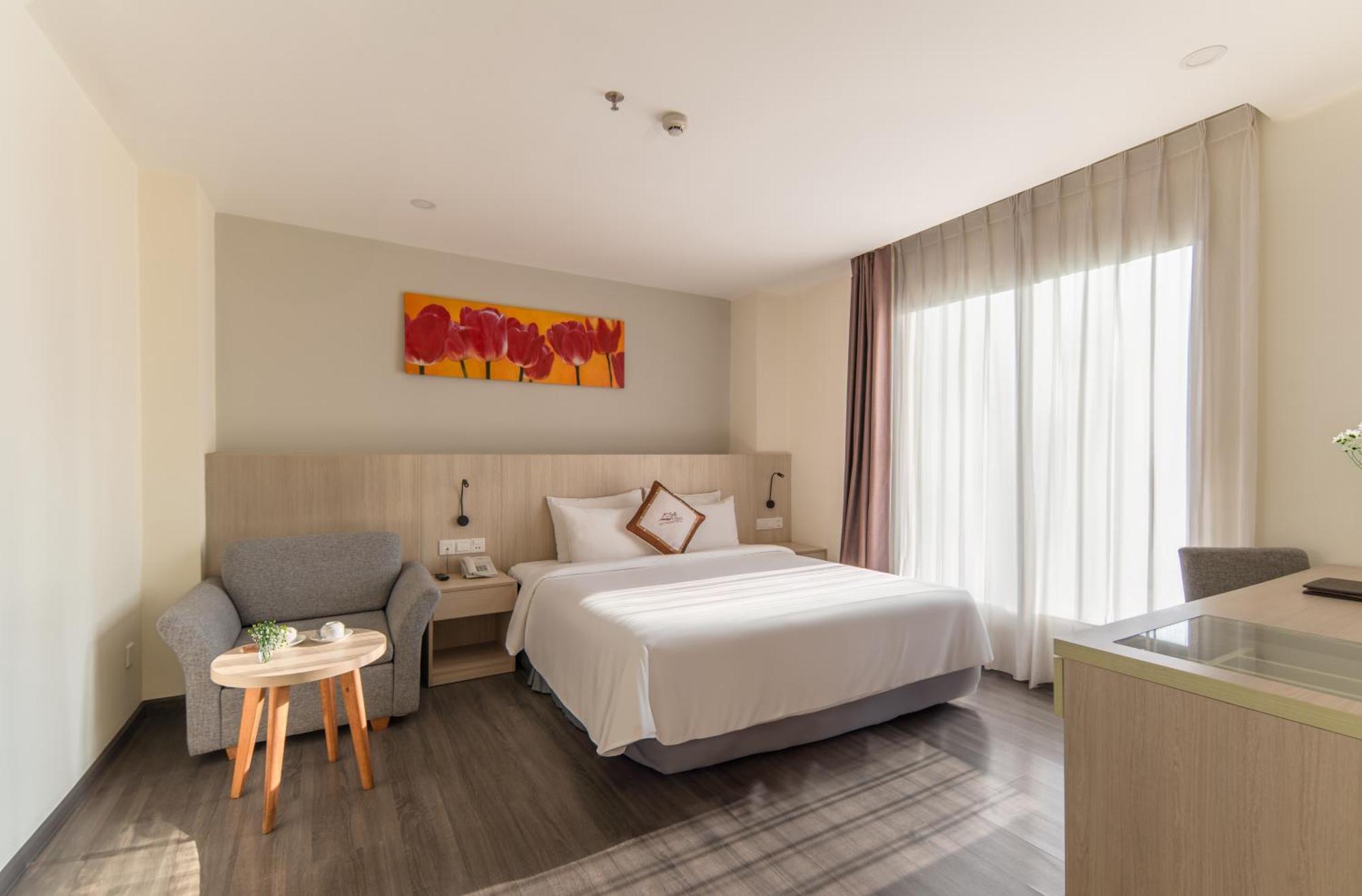 Stella Maris Отель 4*