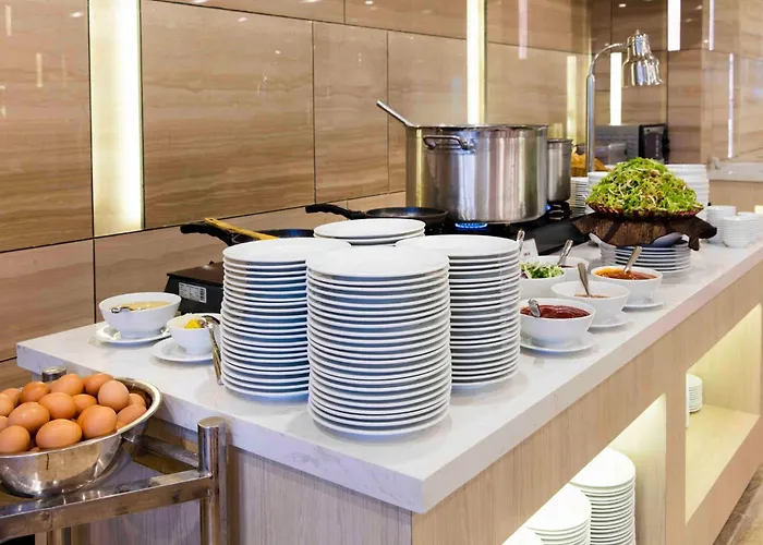 Stella Maris Nha Trang Hotel